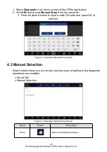 Preview for 30 page of Foxwell i70 Pro User Manual