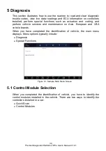 Preview for 34 page of Foxwell i70 Pro User Manual