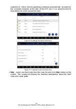 Preview for 40 page of Foxwell i70 Pro User Manual