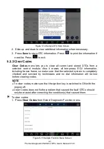 Preview for 41 page of Foxwell i70 Pro User Manual