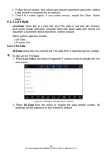 Preview for 42 page of Foxwell i70 Pro User Manual