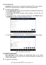 Preview for 46 page of Foxwell i70 Pro User Manual