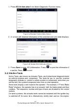 Preview for 47 page of Foxwell i70 Pro User Manual