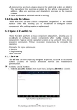 Preview for 49 page of Foxwell i70 Pro User Manual