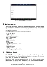 Preview for 53 page of Foxwell i70 Pro User Manual