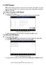 Preview for 61 page of Foxwell i70 Pro User Manual