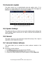 Preview for 75 page of Foxwell i70 Pro User Manual