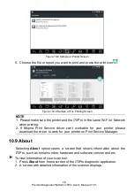 Preview for 78 page of Foxwell i70 Pro User Manual