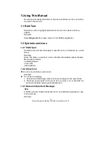 Preview for 10 page of Foxwell I80MAX User Manual