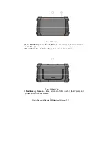 Предварительный просмотр 12 страницы Foxwell I80MAX User Manual