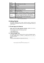 Preview for 17 page of Foxwell I80MAX User Manual