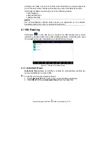 Preview for 25 page of Foxwell I80MAX User Manual