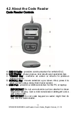 Preview for 11 page of Foxwell NT200 User Manual