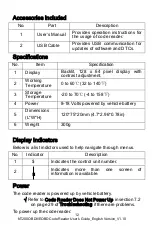 Preview for 12 page of Foxwell NT200 User Manual