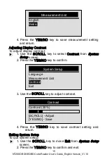 Preview for 15 page of Foxwell NT200 User Manual