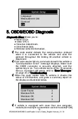 Preview for 16 page of Foxwell NT200 User Manual