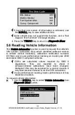 Preview for 24 page of Foxwell NT200 User Manual