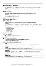 Preview for 7 page of Foxwell NT201 User Manual