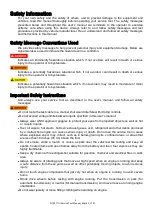 Preview for 4 page of Foxwell NT401 Manual