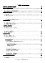 Preview for 5 page of Foxwell NT401 Manual