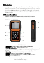 Preview for 8 page of Foxwell NT401 Manual