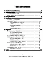 Foxwell NT405 User Manual preview