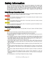 Preview for 4 page of Foxwell NT415 Manual