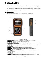 Preview for 8 page of Foxwell NT415 Manual