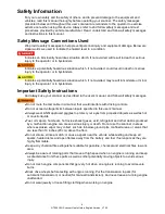 Preview for 4 page of Foxwell NT500 User Manual