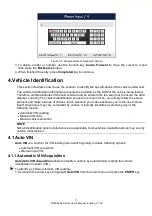 Preview for 11 page of Foxwell NT6 4 Elite Series User Manual