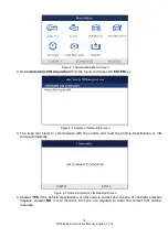 Preview for 12 page of Foxwell NT6 4 Elite Series User Manual