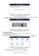 Preview for 13 page of Foxwell NT6 4 Elite Series User Manual