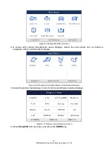 Preview for 15 page of Foxwell NT6 4 Elite Series User Manual