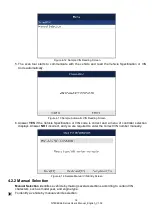 Preview for 16 page of Foxwell NT6 4 Elite Series User Manual