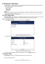 Preview for 20 page of Foxwell NT6 4 Elite Series User Manual