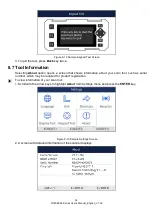 Preview for 34 page of Foxwell NT6 4 Elite Series User Manual