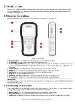 Предварительный просмотр 8 страницы Foxwell NT630Plus Manual