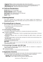 Preview for 9 page of Foxwell NT680 Series User Manual