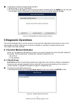 Preview for 17 page of Foxwell NT680 Series User Manual