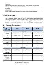 Preview for 11 page of Foxwell NT706 Manual