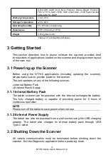 Preview for 15 page of Foxwell NT706 Manual