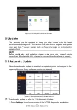 Preview for 24 page of Foxwell NT706 Manual