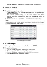 Preview for 25 page of Foxwell NT706 Manual