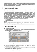 Preview for 27 page of Foxwell NT706 Manual