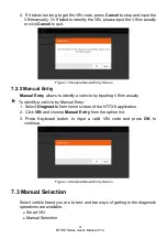 Preview for 29 page of Foxwell NT706 Manual