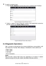 Preview for 36 page of Foxwell NT706 Manual