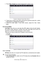 Preview for 39 page of Foxwell NT706 Manual