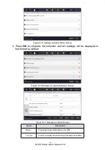 Preview for 40 page of Foxwell NT706 Manual