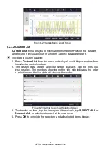 Preview for 43 page of Foxwell NT706 Manual