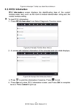 Preview for 45 page of Foxwell NT706 Manual